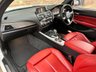 USED 2015 15 BMW M2 3.0 M235I 2d 322 BHP 