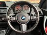 USED 2015 15 BMW M2 3.0 M235I 2d 322 BHP 