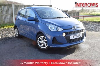 Used cars for sale in Penrith & Cumbria: Intercars of Penrith