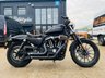 USED 2012 12 HARLEY-DAVIDSON SPORTSTER 883 IRON - BUY ONLINE 24 HRS A DAY - FINANCE AVAILABLE - ALL TYPES OF CREDIT ACCEPTED WITH VANCE & HINES EXHAUSTS