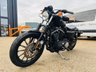 USED 2012 12 HARLEY-DAVIDSON SPORTSTER 883 IRON - BUY ONLINE 24 HRS A DAY - FINANCE AVAILABLE - ALL TYPES OF CREDIT ACCEPTED WITH VANCE & HINES EXHAUSTS
