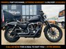 USED 2012 12 HARLEY-DAVIDSON SPORTSTER 883 IRON - BUY ONLINE 24 HRS A DAY - FINANCE AVAILABLE - ALL TYPES OF CREDIT ACCEPTED WITH VANCE & HINES EXHAUSTS