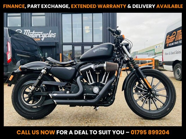 2012 12 Harley-Davidson Sportster 883 IRON - BUY ONLINE 24 HRS A DAY - FINANCE AVAILABLE - ALL TYPES OF CREDIT ACCEPTED