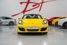 USED 2016 65 PORSCHE BOXSTER 2.7 24V PDK 2d 265 BHP EXTENDED WARRANTY / SPORTS EXHAUST