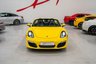 USED 2016 65 PORSCHE BOXSTER 2.7 24V PDK 2d 265 BHP EXTENDED WARRANTY / SPORTS EXHAUST