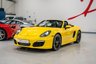 USED 2016 65 PORSCHE BOXSTER 2.7 24V PDK 2d 265 BHP EXTENDED WARRANTY / SPORTS EXHAUST