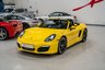 USED 2016 65 PORSCHE BOXSTER 2.7 24V PDK 2d 265 BHP EXTENDED WARRANTY / SPORTS EXHAUST