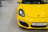 USED 2016 65 PORSCHE BOXSTER 2.7 24V PDK 2d 265 BHP EXTENDED WARRANTY / SPORTS EXHAUST