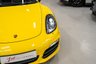 USED 2016 65 PORSCHE BOXSTER 2.7 24V PDK 2d 265 BHP EXTENDED WARRANTY / SPORTS EXHAUST