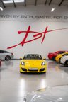 USED 2016 65 PORSCHE BOXSTER 2.7 24V PDK 2d 265 BHP EXTENDED WARRANTY / SPORTS EXHAUST