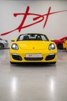 USED 2016 65 PORSCHE BOXSTER 2.7 24V PDK 2d 265 BHP EXTENDED WARRANTY / SPORTS EXHAUST