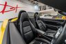 USED 2016 65 PORSCHE BOXSTER 2.7 24V PDK 2d 265 BHP EXTENDED WARRANTY / SPORTS EXHAUST