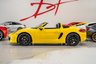 USED 2016 65 PORSCHE BOXSTER 2.7 24V PDK 2d 265 BHP EXTENDED WARRANTY / SPORTS EXHAUST