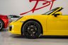 USED 2016 65 PORSCHE BOXSTER 2.7 24V PDK 2d 265 BHP EXTENDED WARRANTY / SPORTS EXHAUST
