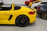 USED 2016 65 PORSCHE BOXSTER 2.7 24V PDK 2d 265 BHP EXTENDED WARRANTY / SPORTS EXHAUST
