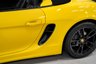 USED 2016 65 PORSCHE BOXSTER 2.7 24V PDK 2d 265 BHP EXTENDED WARRANTY / SPORTS EXHAUST