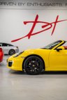 USED 2016 65 PORSCHE BOXSTER 2.7 24V PDK 2d 265 BHP EXTENDED WARRANTY / SPORTS EXHAUST