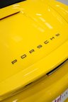 USED 2016 65 PORSCHE BOXSTER 2.7 24V PDK 2d 265 BHP EXTENDED WARRANTY / SPORTS EXHAUST