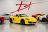 USED 2016 65 PORSCHE BOXSTER 2.7 24V PDK 2d 265 BHP EXTENDED WARRANTY / SPORTS EXHAUST