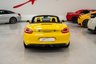 USED 2016 65 PORSCHE BOXSTER 2.7 24V PDK 2d 265 BHP EXTENDED WARRANTY / SPORTS EXHAUST