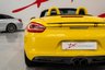 USED 2016 65 PORSCHE BOXSTER 2.7 24V PDK 2d 265 BHP EXTENDED WARRANTY / SPORTS EXHAUST