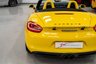 USED 2016 65 PORSCHE BOXSTER 2.7 24V PDK 2d 265 BHP EXTENDED WARRANTY / SPORTS EXHAUST