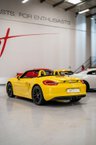 USED 2016 65 PORSCHE BOXSTER 2.7 24V PDK 2d 265 BHP EXTENDED WARRANTY / SPORTS EXHAUST