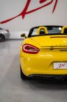 USED 2016 65 PORSCHE BOXSTER 2.7 24V PDK 2d 265 BHP EXTENDED WARRANTY / SPORTS EXHAUST