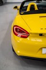 USED 2016 65 PORSCHE BOXSTER 2.7 24V PDK 2d 265 BHP EXTENDED WARRANTY / SPORTS EXHAUST