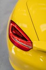 USED 2016 65 PORSCHE BOXSTER 2.7 24V PDK 2d 265 BHP EXTENDED WARRANTY / SPORTS EXHAUST