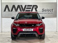 USED 2016 16 LAND ROVER RANGE ROVER EVOQUE 2.0 TD4 HSE DYNAMIC 5d 177 BHP 