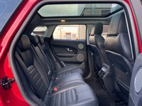 USED 2016 16 LAND ROVER RANGE ROVER EVOQUE 2.0 TD4 HSE DYNAMIC 5d 177 BHP 