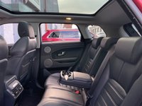 USED 2016 16 LAND ROVER RANGE ROVER EVOQUE 2.0 TD4 HSE DYNAMIC 5d 177 BHP 