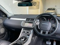 USED 2016 16 LAND ROVER RANGE ROVER EVOQUE 2.0 TD4 HSE DYNAMIC 5d 177 BHP 