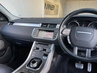 USED 2016 16 LAND ROVER RANGE ROVER EVOQUE 2.0 TD4 HSE DYNAMIC 5d 177 BHP 
