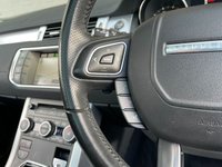 USED 2016 16 LAND ROVER RANGE ROVER EVOQUE 2.0 TD4 HSE DYNAMIC 5d 177 BHP 