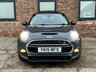 USED 2015 15 MINI HATCH COOPER 2.0 COOPER S 3d 189 BHP 