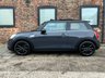 USED 2015 15 MINI HATCH COOPER 2.0 COOPER S 3d 189 BHP 