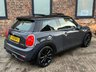 USED 2015 15 MINI HATCH COOPER 2.0 COOPER S 3d 189 BHP 