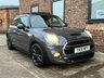 USED 2015 15 MINI HATCH COOPER 2.0 COOPER S 3d 189 BHP 