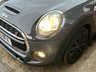 USED 2015 15 MINI HATCH COOPER 2.0 COOPER S 3d 189 BHP 