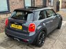 USED 2015 15 MINI HATCH COOPER 2.0 COOPER S 3d 189 BHP 