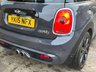 USED 2015 15 MINI HATCH COOPER 2.0 COOPER S 3d 189 BHP 