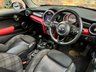 USED 2015 15 MINI HATCH COOPER 2.0 COOPER S 3d 189 BHP 
