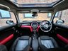 USED 2015 15 MINI HATCH COOPER 2.0 COOPER S 3d 189 BHP 
