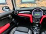 USED 2015 15 MINI HATCH COOPER 2.0 COOPER S 3d 189 BHP 