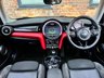 USED 2015 15 MINI HATCH COOPER 2.0 COOPER S 3d 189 BHP 