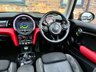 USED 2015 15 MINI HATCH COOPER 2.0 COOPER S 3d 189 BHP 