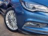 USED 2017 17 VAUXHALL ASTRA 1.6 CDTi Elite NAV 5dr - PARK ASSIST 