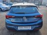 USED 2017 17 VAUXHALL ASTRA 1.6 CDTi Elite NAV 5dr - PARK ASSIST 